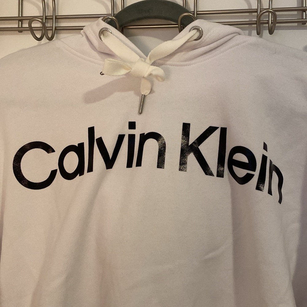 Calvin Klein Performance Sweatshirt Size L